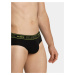 Briefs Atlantic MP-1569 S-2XL black 099