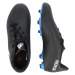 ADIDAS PERFORMANCE Športová obuv 'Predator Edge.4'  čierna / biela