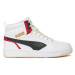 Puma Sneakersy Rebound V6 Dragon Year 395077 01 Biela