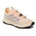Adidas Trekingová obuv Terrex Voyager 21 HEAT.RDY Travel Shoes HQ5828 Béžová