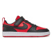 Nike Sneakersy Court Borough Low Recraft (PS) DV5457 600 Červená