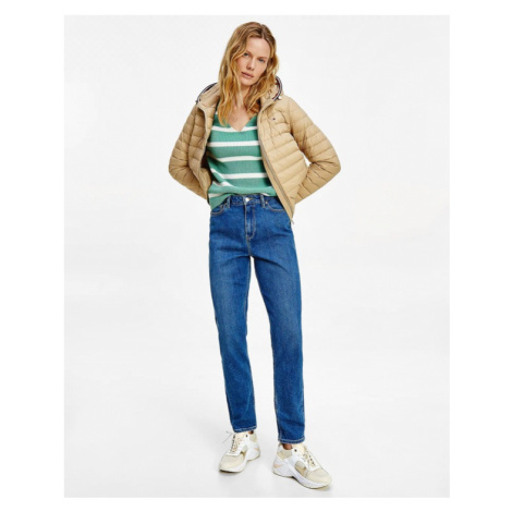 Dámske bundy jar / jeseň Tommy Hilfiger