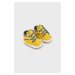 Topánky pre bábätká Mayoral Newborn žltá farba,