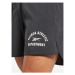 Reebok Športové kraťasy Training Graphic Woven Shorts HT3705 Čierna