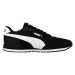 Pánske tenisky ST Runner v3 Mesh M 384640 01 Black and white - Puma černá s bílou