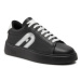 Furla Sneakersy Furlasport YH58SPT-BX3249-P1900-4401 Čierna