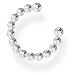 Thomas Sabo EC0017-001-21 Ear Clips - Balls