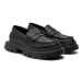 Hugo Loafers Fabyan 50523315 Čierna