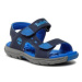 Timberland Sandále Moss Jump 2 Strap Sandal TB0A1YNH0191 Tmavomodrá