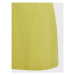 Glamorous Každodenné šaty GS0423 Zelená Regular Fit
