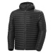 Helly Hansen Sirdal Bunda s kapucňou M 62989 990