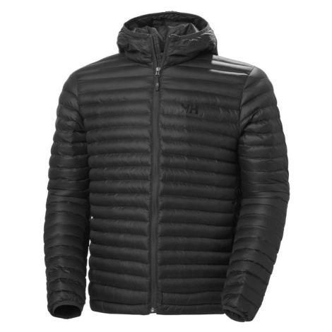 Helly Hansen Sirdal Bunda s kapucňou 62989 990