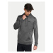 Under Armour Mikina UA Armour Fleece 1373353 Sivá Regular Fit