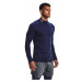 Men's T-shirt Under Armour CG Armour Fitted Mock