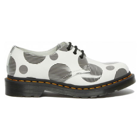 Dámske poltopánky Dr Martens
