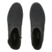 Roxy JOVIE FUR II Dámska zimná obuv, čierna, veľkosť 38