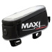 MAX1 Mobile One reflex - brašna, čierna