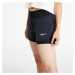 Nike Eclipse Regular Fit Shorts black / red