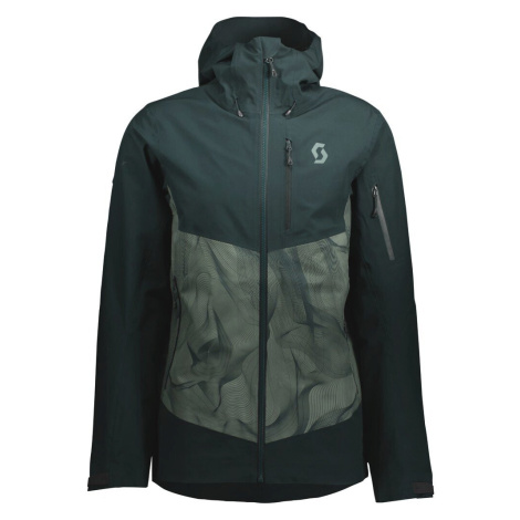 Men's jacket Scott Explorair 3L