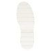 Marc O'Polo Šnurovacie členkové čižmy 'Jessy 3D'  biela