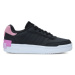 Dámska rekreačná obuv ADIDAS Postmove SE core black core black bliss pink