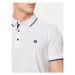 Pierre Cardin Polokošeľa C5 21274.2098 Biela Regular Fit