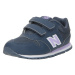 new balance Tenisky '500'  modrá / levanduľová / biela