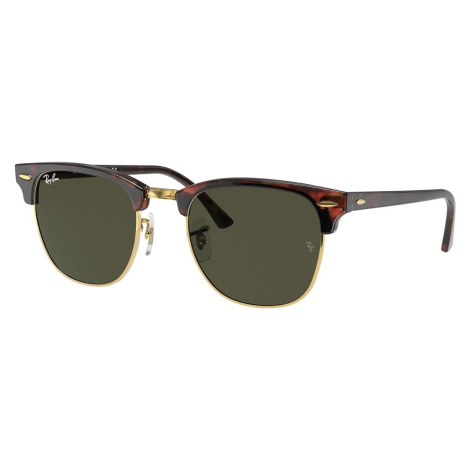 Ray-Ban Clubmaster Classic RB3016 W0366 - M (51)