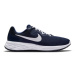 Pánska športová obuv (tréningová) NIKE Revolution 6 Next Nature navy blue white black