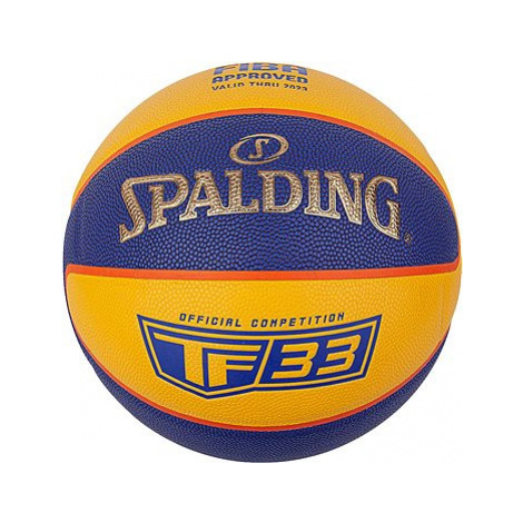 Vybavenie pre loptové športy Spalding