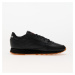 Tenisky Reebok Classic Leather Junior Black/ Black/ Gum