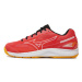 Mizuno Halové topánky Cyclone Speed 4 V1GA2380 Koralová