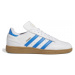 adidas  Busenitz  Skate obuv Biela