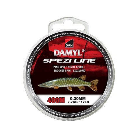 DAM Damyl Spezi Line Pike Spin 400 m