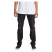 DC rifle Worker Straight Denim Sbw black