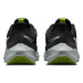 NIKE Športová obuv 'Air Zoom Pegasus 39 Shield'  svetlosivá / čierna