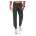 Edoti Men's sweatpants