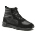 Puma Sneakersy Graviton Mid 383204 01 Čierna