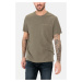 Tričko Camel Active T-Shirt 1/2 Arm Khaki