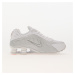 Tenisky Nike W Shox R4 White/ White-Metallic Silver-Max Orange