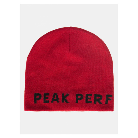 Čapica Peak Performance Pp Hat Hat