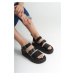 Capone Outfitters Women Sandals