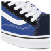 Pánska rekreačná obuv VANS UA Style 36 (Color Block) navy multi