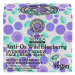 Anti-OX Wild Blueberry Nočná obnovujúca pleťová krémová maska 50 ml