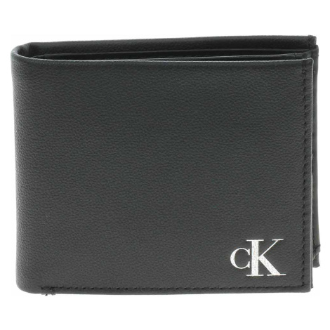 Calvin Klein pánská peněženka K50K509863 BDS black K50K509863 BDS