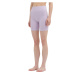 4F-SHORTS FNK-4FWSS24TFSHF498-52S-LIGHT VIOLET Fialová