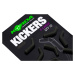 Korda rovnátka kickers x-large - green