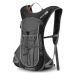 Trimm Biker 6L black / dark grey