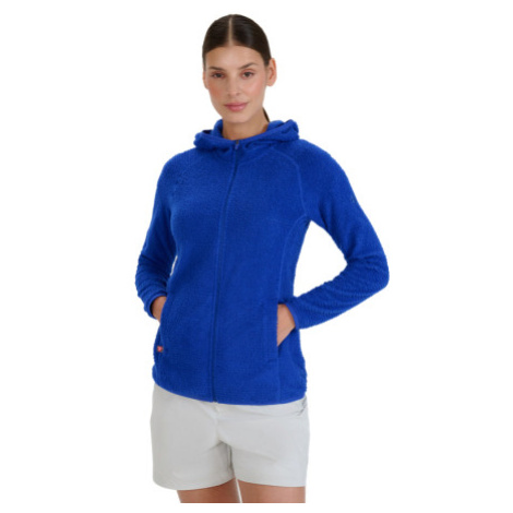 Dámske športové mikiny so zapínaním 4F