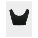 LC Waikiki Non-wired, unpadded plain nursing bra